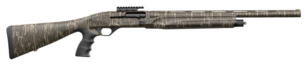 Retay USA Gordion Turkey 20 Gauge 3" Chamber 22" Barrel Mossy Oak New Bottomland 