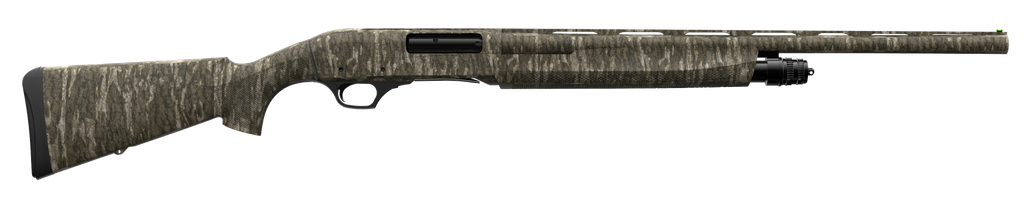 Retay USA GPS XL Turkey 12 Gauge 3.5"Chamber 24" Barrel 4Rds Mossy Oak New Bottomland 