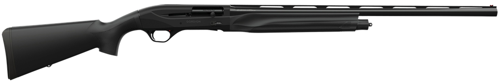 Retay USA Gordion Waterfowl Inertia Plus 12 Gauge 28" Barrel 4Rds Black