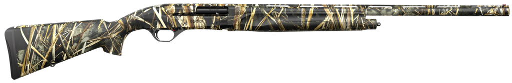 Retay USA Gordion Compact Inertia Plus 20 Gauge 4Rds 26" Barrel 4Rds Realtree Max-7 