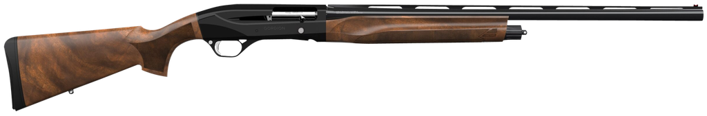 Retay USA Gordion Compact Inertia Plus 20 Gauge 3" Chamber 26" Barrel 4Rds Black 