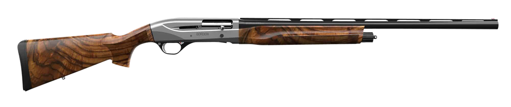 Retay USA Arms Gordion 20 Gauge 3" Chamber 28" Barrel 4Rds Gray