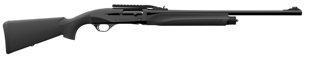 Retay USA Slug 20 Gauge 3" Chamber 24" Barrel 4Rds Black