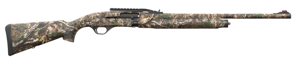 Retay USA Gordion Slug 12 Gauge 24 " Barrel 4Rds Mossy Oak Country 
