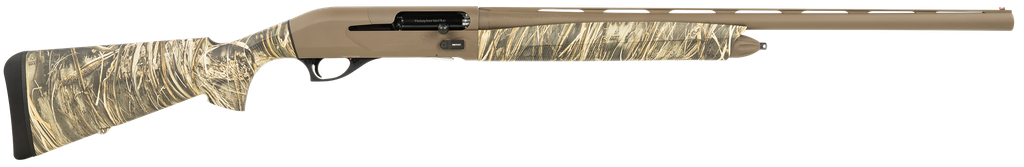 Retay USA Masai Mara  Inertia Plus 20 Gauge 3" Chamber 26" Deep Bore Drilled Barrel 4Rds Realtree Max-7 