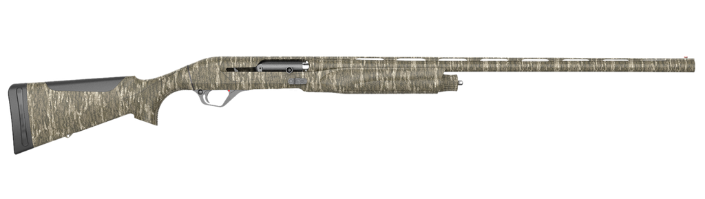 Retay USA Ace 12 Gauge 3.50" Chamber 26" Vent Rib Barrel 3Rds Bottom Land 