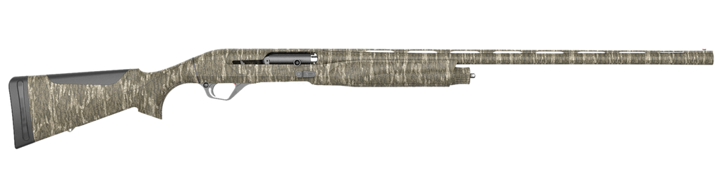 Retay USA Ace 12 Gauge 3.50" Chamber 28" Vent Rib Barrel 3Rds Bottomland