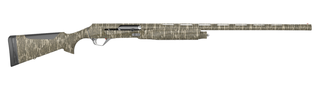 Retay USA Ace 12 Gauge 28" Barrel 3Rds Mossy Oak Bottomland 