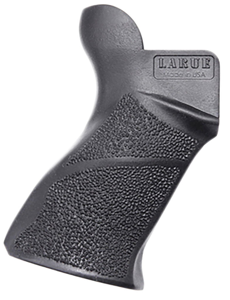 Larue Tactical A-Peg Black Polymer Fits AR-15