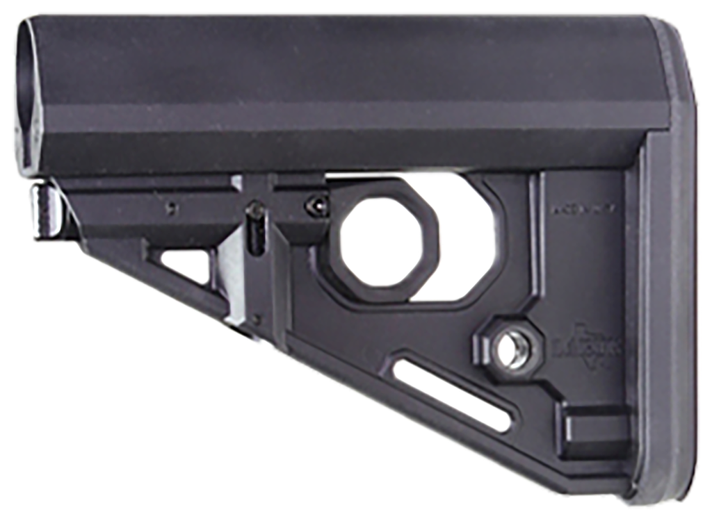 Larue Tactical RAT Black Polymer Fits AR-15