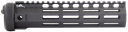 Larue Tactical MLOK Handguard  Black Aluminum AR-Platform 9" Long