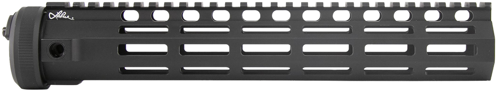 Larue Tactical MLOK Handguard  Black Aluminum AR-Platform 12" Long