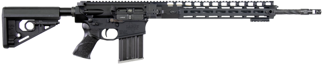 Larue Tactical LT10 6.5 Creedmoor 20" Barrel 20Rds Black