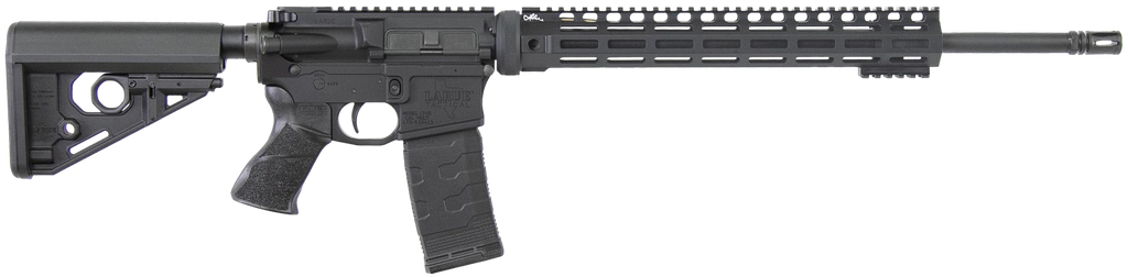 Larue Tactical LT15 MLOK 5.56 20" Stealth Barrel 30Rds Black Right Hand