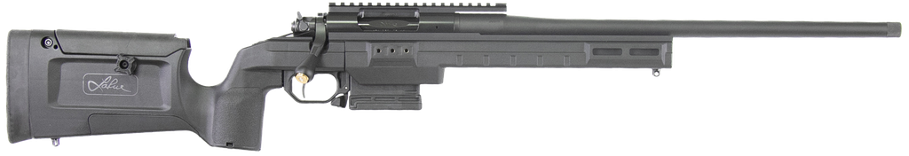 Larue Tactical Siete 308 Win 20" Sporter Barrel 5Rds Black