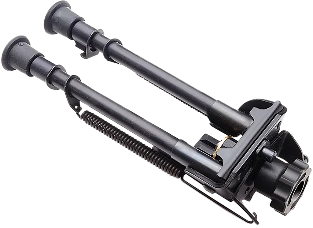 Larue Tactical QD Mount Bipod Black 9-13"