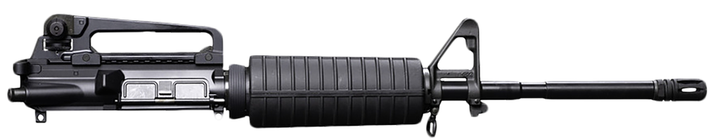 Bushmaster Upper M4A3 223 16 inch Black 