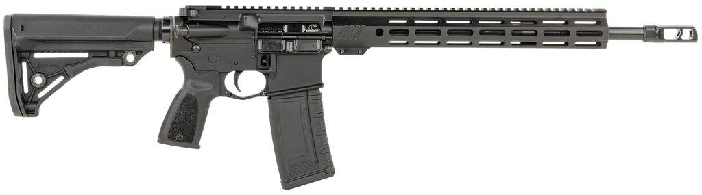 Bushmaster Bravo Zulu 556NATO/223 Rem 16" Barrel 30Rds Black