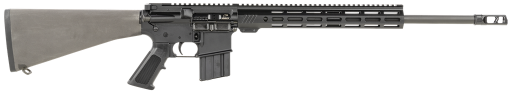 Bushmaster XM-15 E2S .450 BM 20" Barrel 5Rds Black