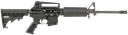 Bushmaster M4 Patrolman 5.56 NATO 16" Barrel 30Rds Carry Handle CA Compliant 