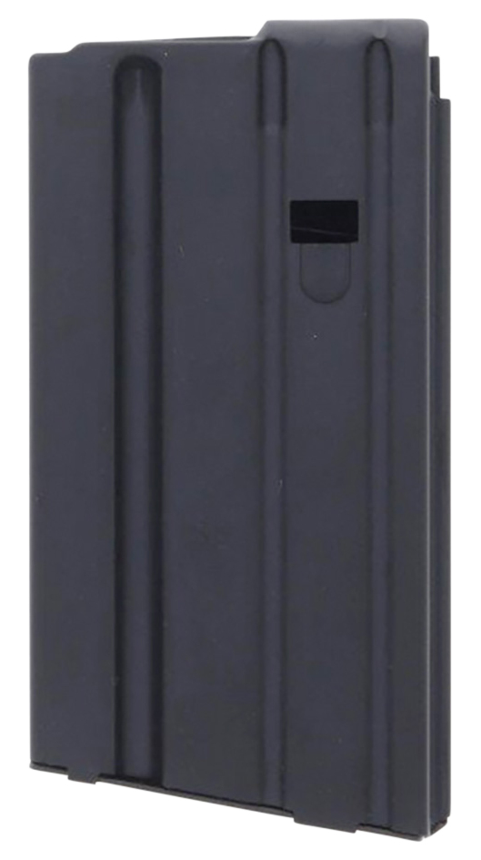 Bushmaster AR-15 5rd 450 Bushmaster Black Aluminum