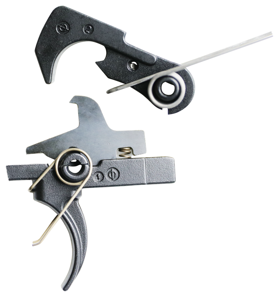 Bushmaster Mil-Spec Kit Black Fits AR-15