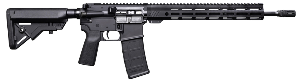 Bushmaster QRC Pro II 556NATO 16" Barrel 30Rds M-LOK Black