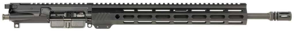 Bushmaster QRC Complete Upper 5.56x45mm NATO 16" Black Nitride Barrel M-LOK Handguard for AR-15