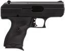 Hi-Point Firearms Model C9 Pistol 9mm 3.5" Barrel 8Rds 3-Dot Sights Black