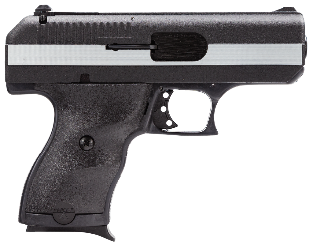 Hi-Point Firearms Standard Double Pistol .380 ACP 3.5" Barrel 8Rds 