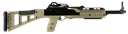 Hi-Point Firearms Carbine Flat Dark Earth 9mm 16.5" Barrel 10Rds 