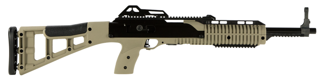 Hi-Point Firearms Carbine .45 ACP 17.5" Barrel 9Rds Flat Dark Earth 