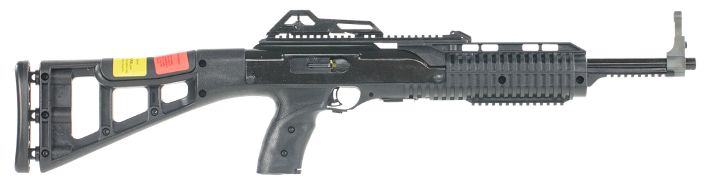 Hi-Point Firearms 995TS Carbine 9mm 16.5" Barrel 10Rds 