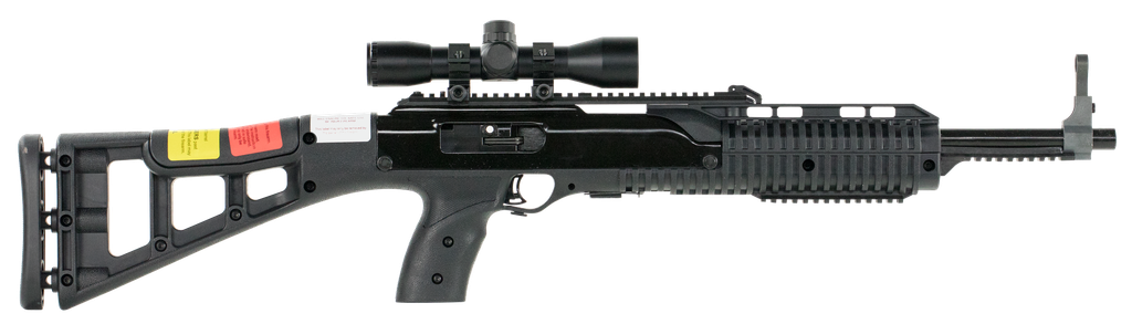 Hi-Point Firearms Carbine TS 45AP Semi 17.5 B SC 