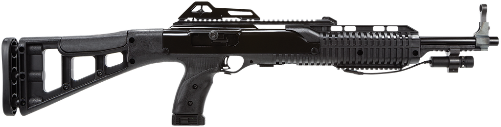 Hi-Point Firearms 4095LAZTS .40SW Carbine TS Laser 