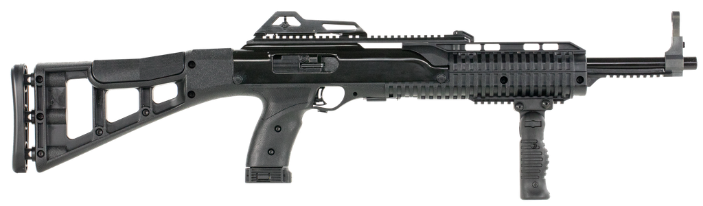 Hi-Point Firearms Carbine .40SW 16.5-inch Forward Grip TGT 