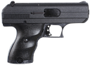 Hi-Point Firearms C9 9mm 3.5" Barrel 8Rds Black with Case 