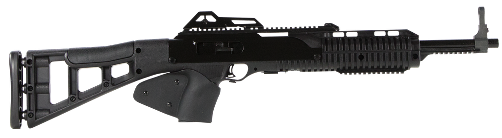 Hi-Point Firearms 4095TS Carbine .40 SW 17.5" Barrel 10Rds Skeletonized Polymer Stock