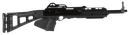Hi-Point Firearms 4095TS Carbine .40 SW 17.5" Barrel 10Rds Skeletonized Polymer Stock