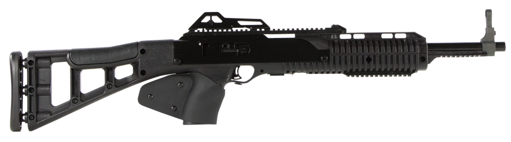 Hi-Point 4595TS Carbine 45ACP 17.50" Barrel  9Rds Black All Weather Molded Stock California Compliant