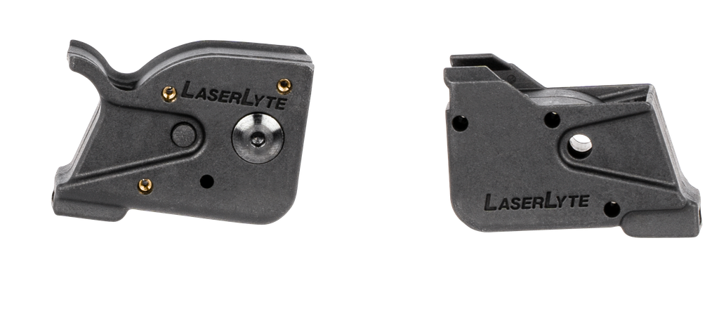 Hi-Point CTTGM LaserLyte/Crimson Trace Trigger Guard Laser  Red Laser Black Hi-Point