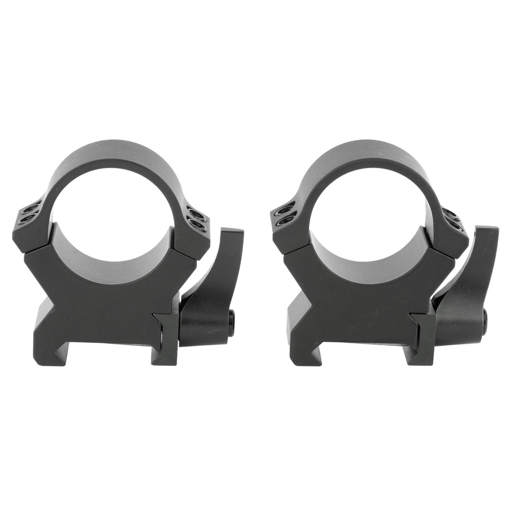 Leupold QRW2 Ring 1" High Matte 