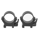 Leupold QRW2 Ring 30mm Med Matte 