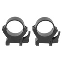 Leupold QRW2 Ring 30mm High Matte 
