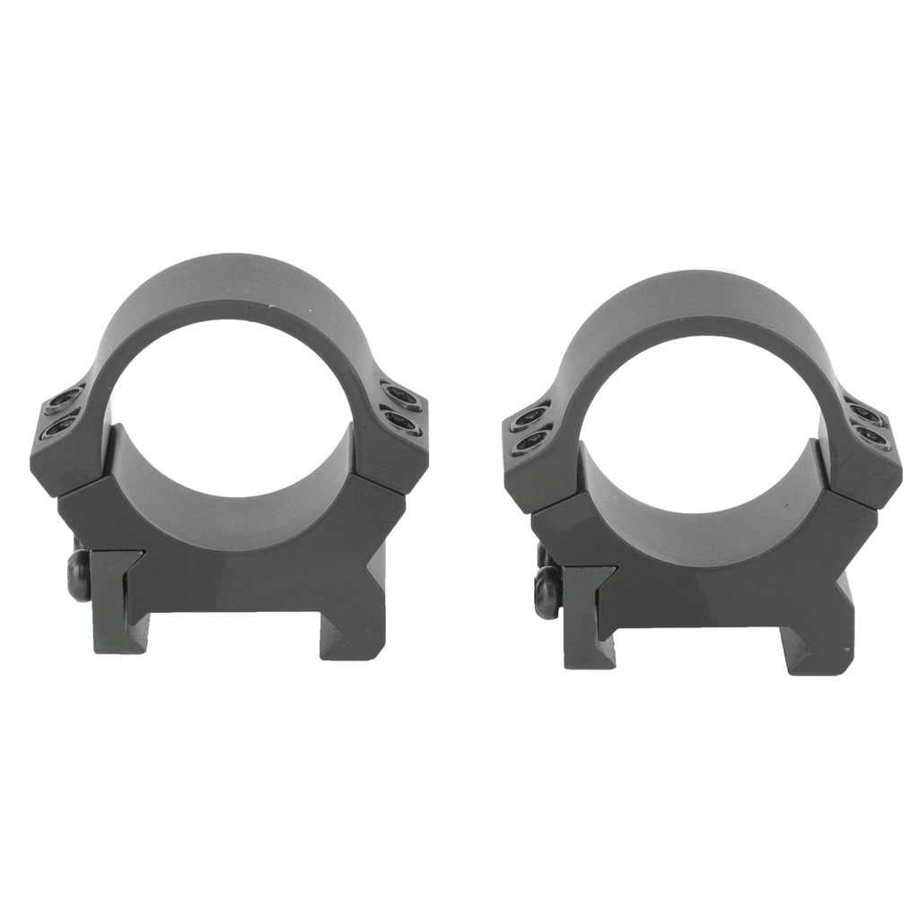 Leupold PRW2 Ring 1" Low Matte 