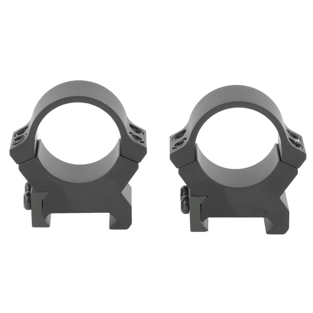 Leupold PRW2 Ring 1" Med Matte 