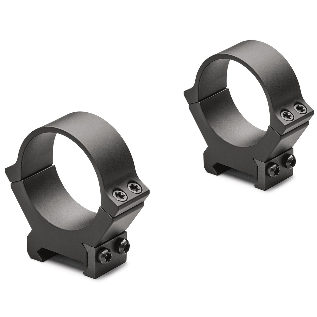 Leupold PRW2 Ring 34mm Medium Matte 