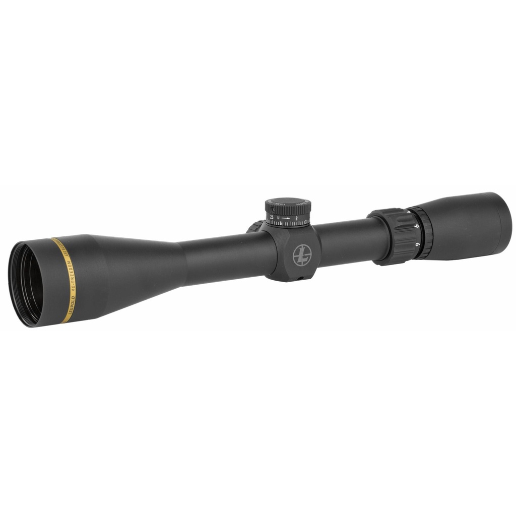 Leupold VX-Freedom Rifle Scope 3-9X40 1" Duplex Matte 