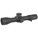 Leupold Mark 5HD Rifle Scope 3.6-18X44 35mm Illuminated PR-1MOA Matte M1C3 ZeroLock Elevation Adjustment Front Focal Plane 