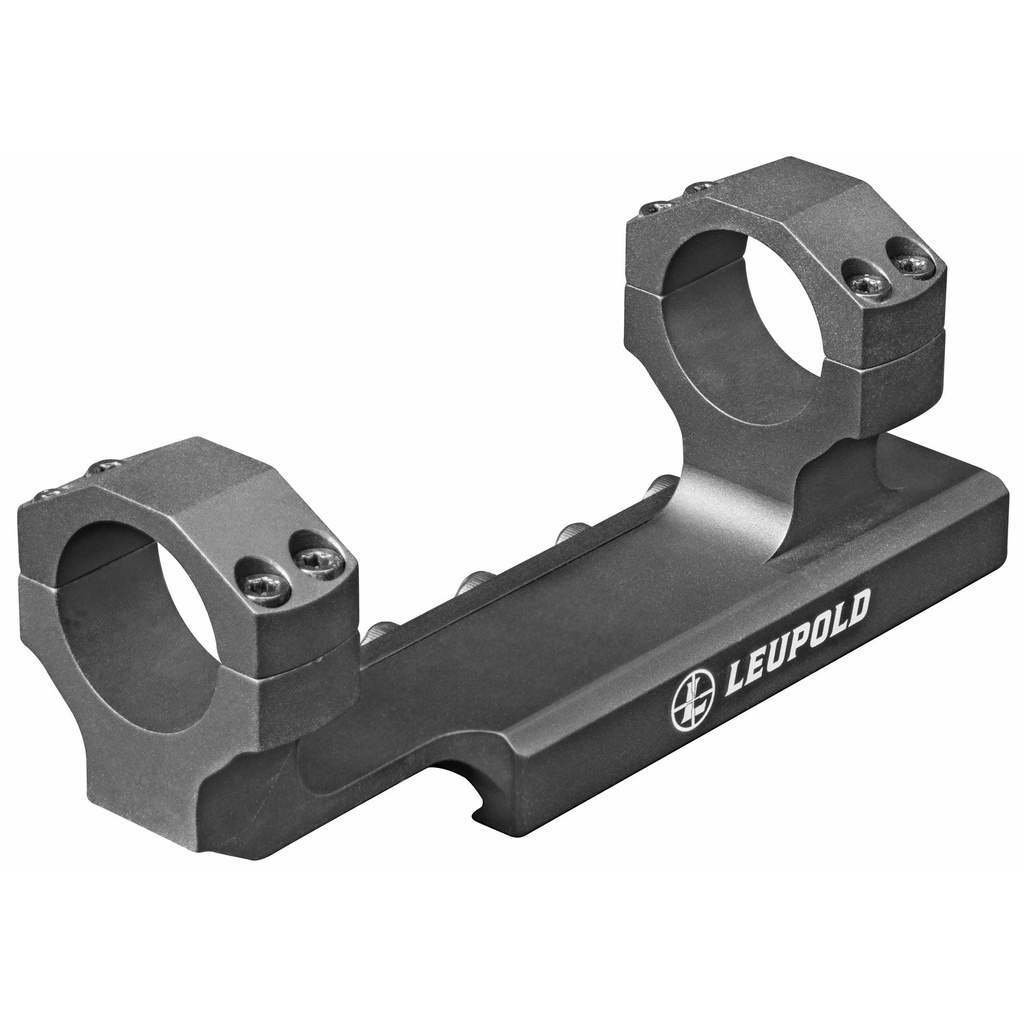 Leupold IMS - Integral Mounting System Mark AR Mount 1" Matte Finish 